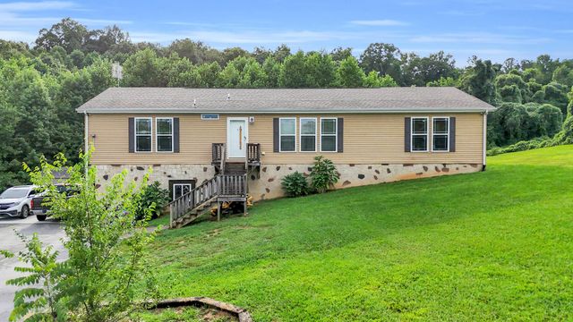 130 Co Rd 124, Athens, TN 37303