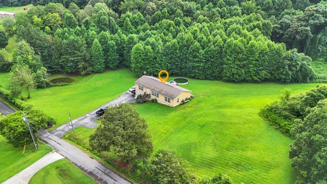 130 Co Rd 124, Athens, TN 37303