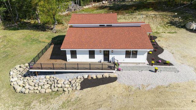 162 Rocky Ledge Road, Windsor, NH 03244
