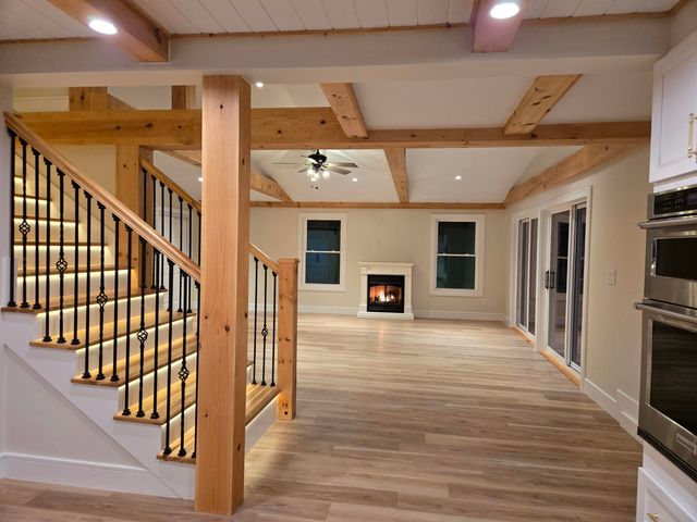 162 Rocky Ledge Road, Windsor, NH 03244