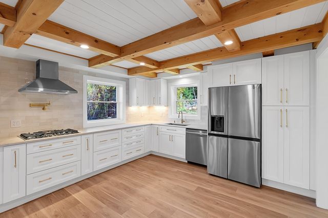 162 Rocky Ledge Road, Windsor, NH 03244