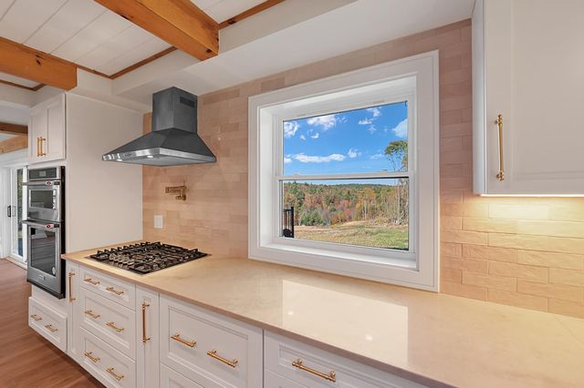 162 Rocky Ledge Road, Windsor, NH 03244