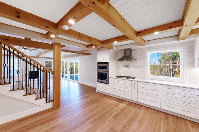 162 Rocky Ledge Road, Windsor, NH 03244