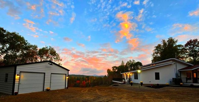 162 Rocky Ledge Road, Windsor, NH 03244