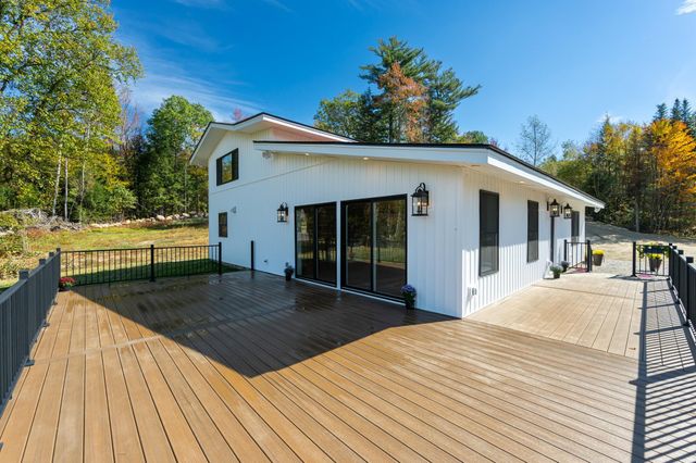 162 Rocky Ledge Road, Windsor, NH 03244