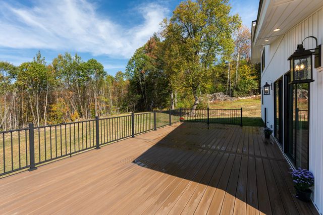 162 Rocky Ledge Road, Windsor, NH 03244
