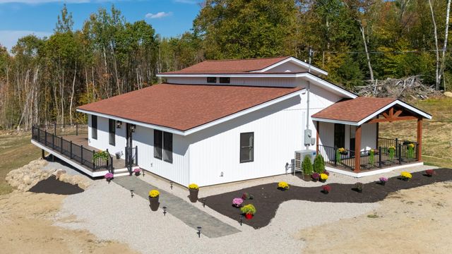 162 Rocky Ledge Road, Windsor, NH 03244