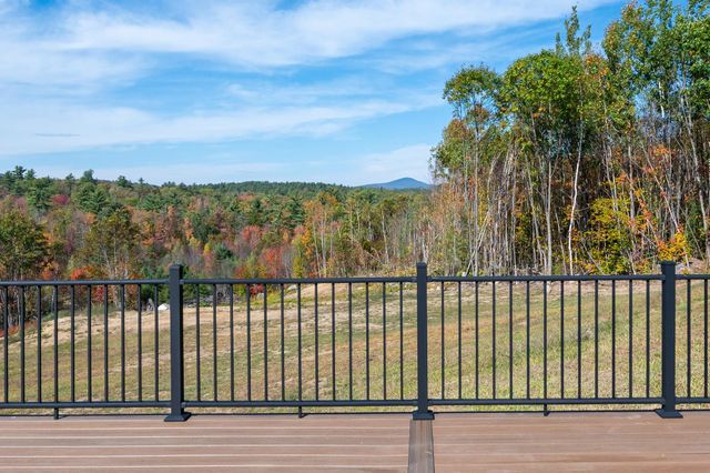 162 Rocky Ledge Road, Windsor, NH 03244