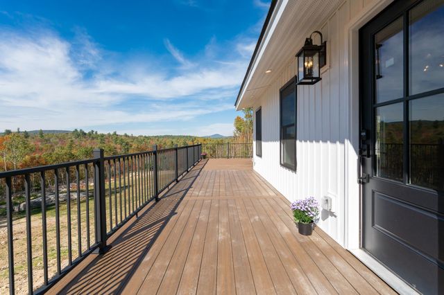 162 Rocky Ledge Road, Windsor, NH 03244