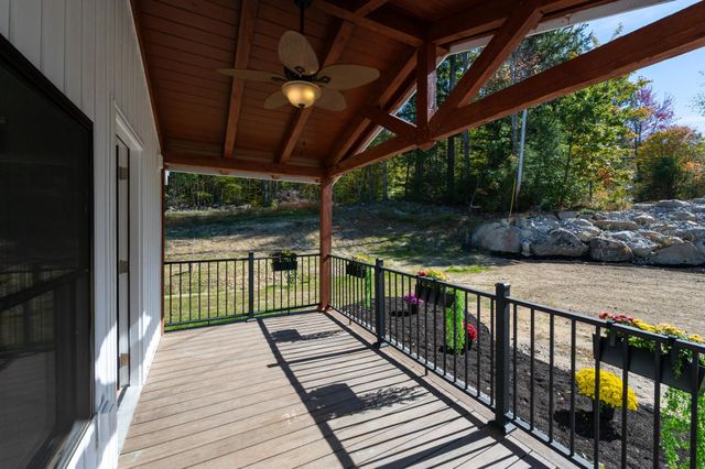 162 Rocky Ledge Road, Windsor, NH 03244