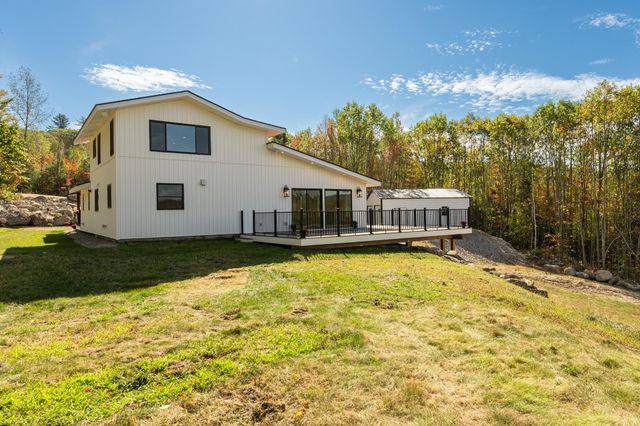162 Rocky Ledge Road, Windsor, NH 03244