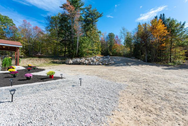 162 Rocky Ledge Road, Windsor, NH 03244