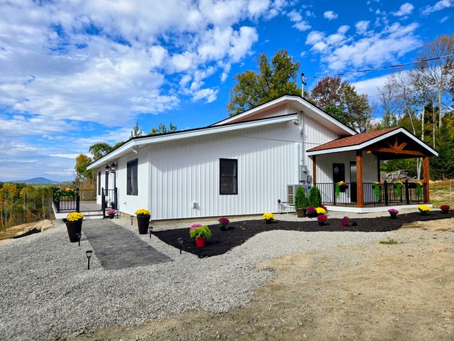 162 Rocky Ledge Road, Windsor, NH 03244