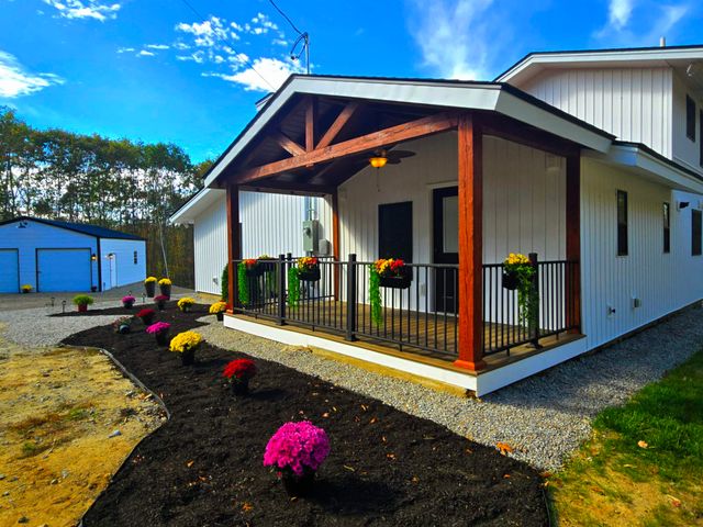 162 Rocky Ledge Road, Windsor, NH 03244