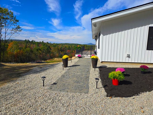 162 Rocky Ledge Road, Windsor, NH 03244