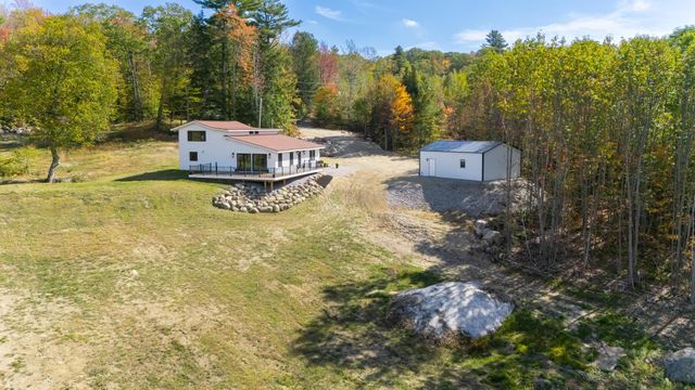 162 Rocky Ledge Road, Windsor, NH 03244