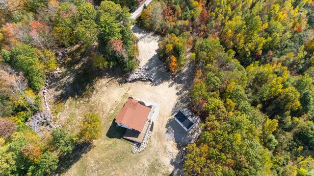 162 Rocky Ledge Road, Windsor, NH 03244