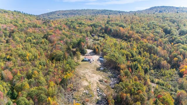 162 Rocky Ledge Road, Windsor, NH 03244