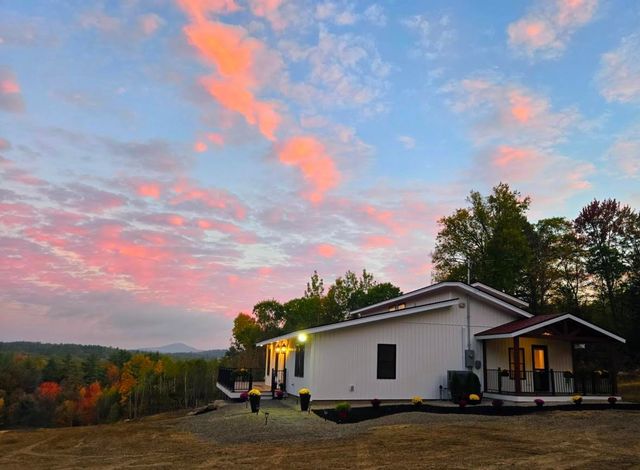 162 Rocky Ledge Road, Windsor, NH 03244