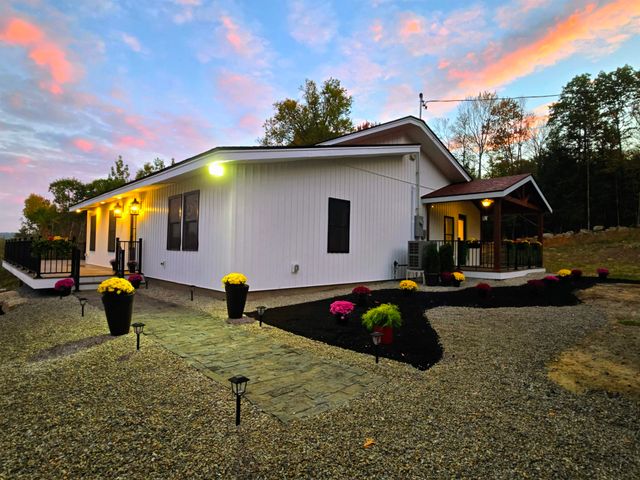 162 Rocky Ledge Road, Windsor, NH 03244