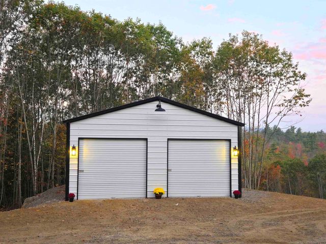 162 Rocky Ledge Road, Windsor, NH 03244