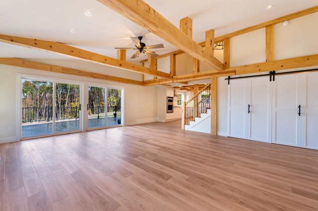 162 Rocky Ledge Road, Windsor, NH 03244