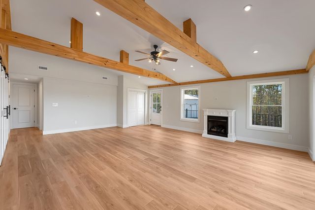 162 Rocky Ledge Road, Windsor, NH 03244
