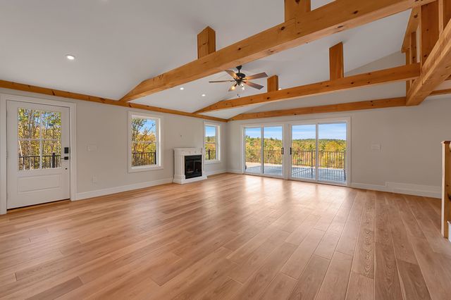 162 Rocky Ledge Road, Windsor, NH 03244