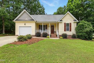 75 Saddletree Drive, Franklinton, NC 27525