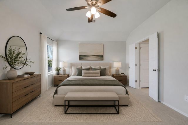 1225 Matt LN, Round Rock, TX 78665