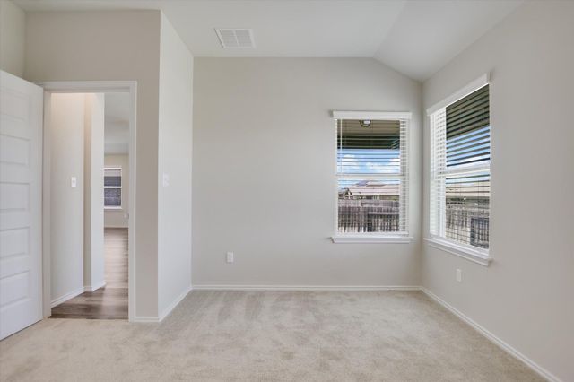 1225 Matt LN, Round Rock, TX 78665