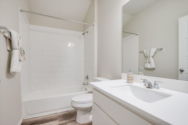 1225 Matt LN, Round Rock, TX 78665