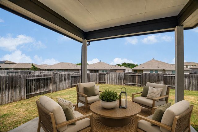 1225 Matt LN, Round Rock, TX 78665