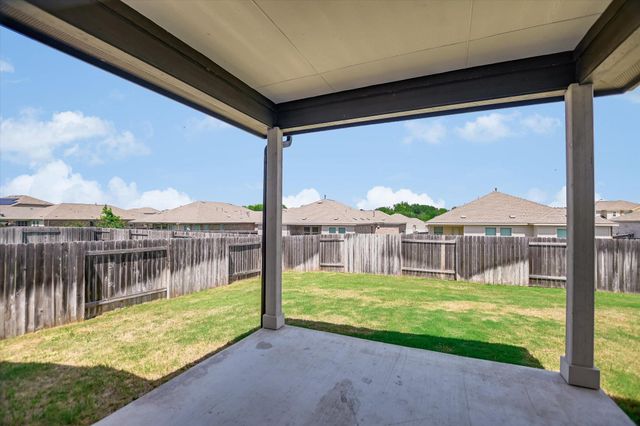 1225 Matt LN, Round Rock, TX 78665