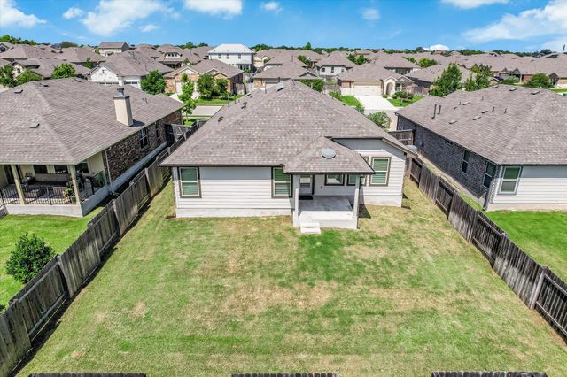 1225 Matt LN, Round Rock, TX 78665