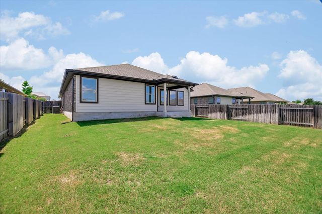 1225 Matt LN, Round Rock, TX 78665