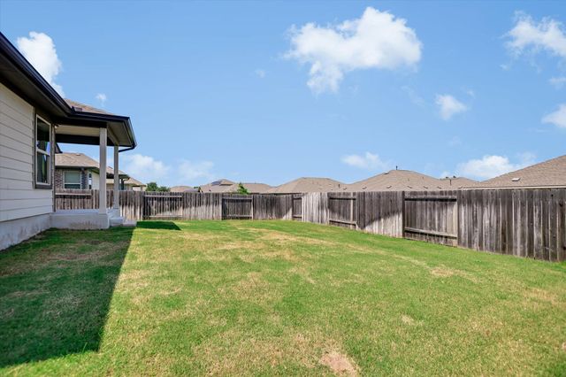 1225 Matt LN, Round Rock, TX 78665
