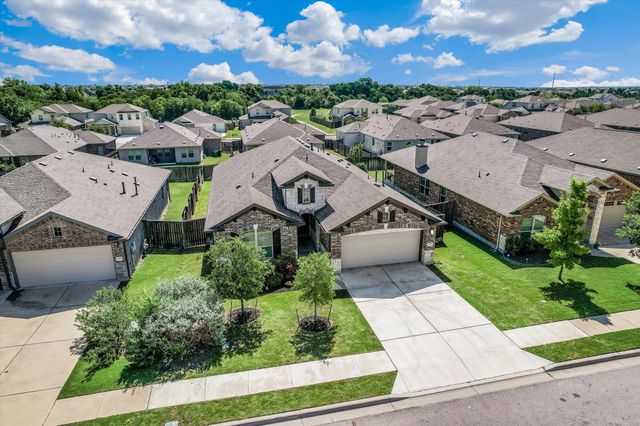 1225 Matt LN, Round Rock, TX 78665