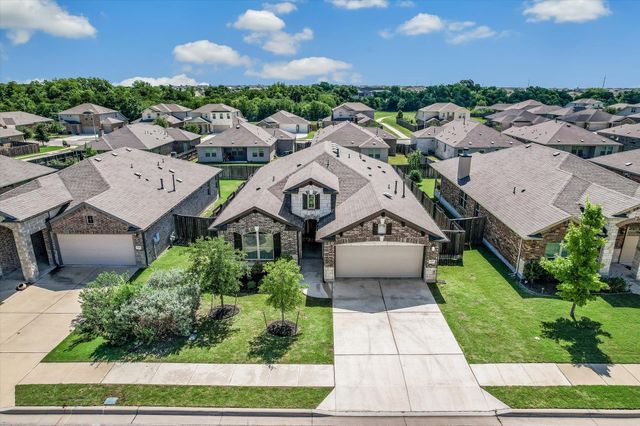 1225 Matt LN, Round Rock, TX 78665