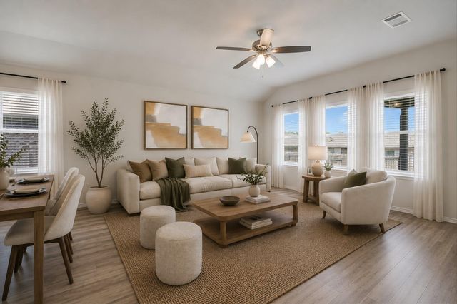 1225 Matt LN, Round Rock, TX 78665