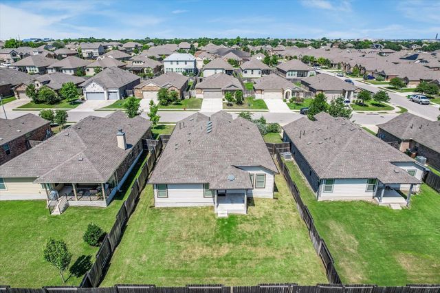 1225 Matt LN, Round Rock, TX 78665