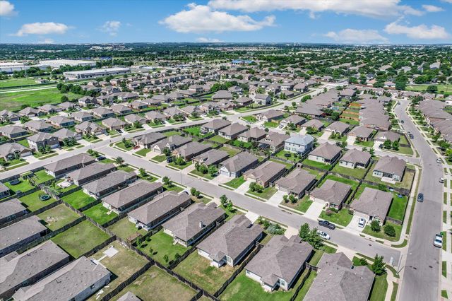 1225 Matt LN, Round Rock, TX 78665