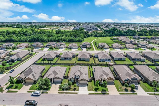 1225 Matt LN, Round Rock, TX 78665