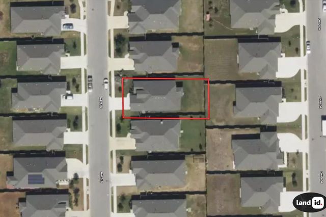 1225 Matt LN, Round Rock, TX 78665