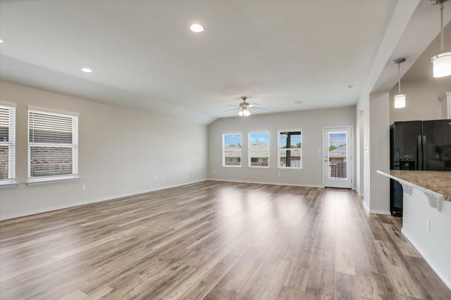 1225 Matt LN, Round Rock, TX 78665