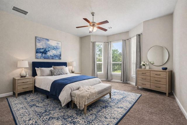 27975 Presley Park Drive, Spring, TX 77386