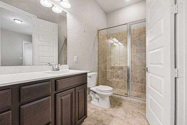 27975 Presley Park Drive, Spring, TX 77386