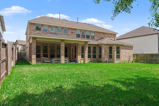 27975 Presley Park Drive, Spring, TX 77386