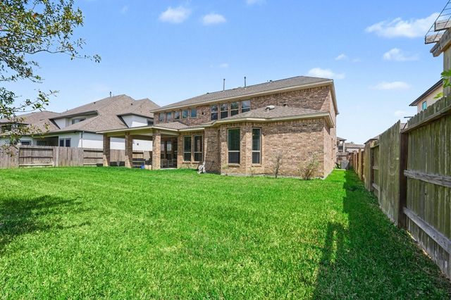 27975 Presley Park Drive, Spring, TX 77386