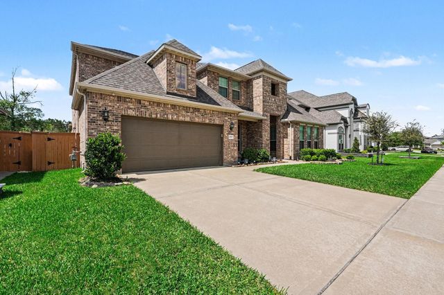 27975 Presley Park Drive, Spring, TX 77386